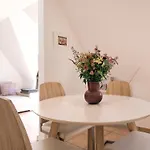 Apartman Strandliebe *