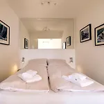 Apartman Strandliebe