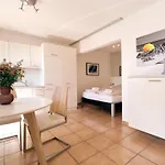 Strandliebe Apartman *