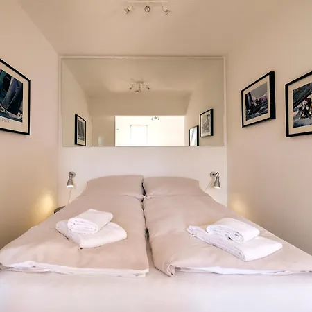 Apartment Strandliebe