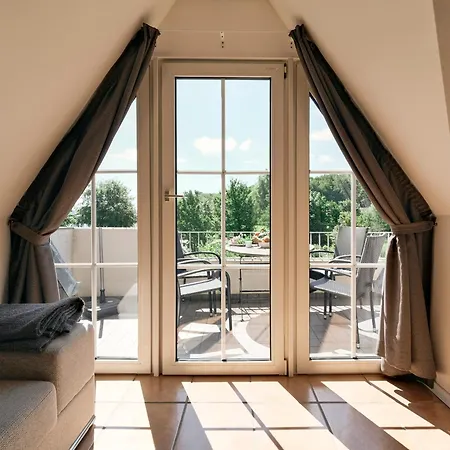 Lägenhet Strandliebe *