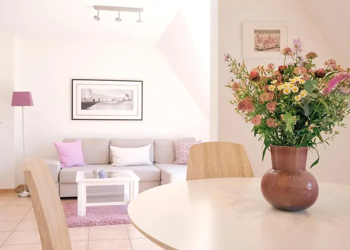 Lägenhet Strandliebe Harrislee